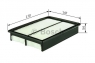Фильтр воздушный BOSCH F 026 400 054