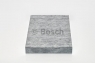 Фильтр салона угольный BOSCH 1 987 432 197