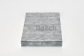 Фильтр салона угольный BOSCH 1 987 432 197