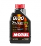 Моторное масло MOTUL 8100 X-CLEAN EFE 5W-30