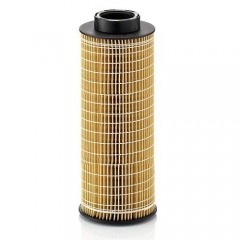 Фильтр масляный MANN-FILTER HU 1072 X
