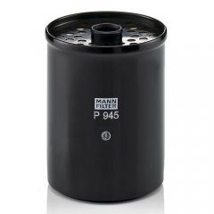Фильтр топливный MANN-FILTER P 945 X