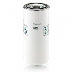 Фильтр масляный MANN-FILTER W 13 145/6