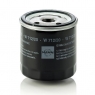 Фильтр масляный MANN-FILTER W 712/20