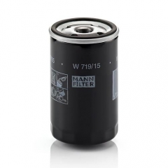 Фильтр масляный MANN-FILTER W 719/15