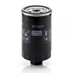 Фильтр масляный MANN-FILTER W 719/21