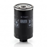Фильтр масляный MANN-FILTER W 719/21