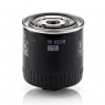 Фильтр масляный MANN-FILTER W 920/8
