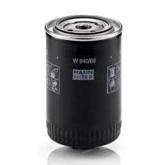 Фильтр масляный MANN-FILTER W 940/66