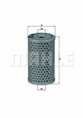 Фильтр гидравлический MAHLE/KNECHT HX 15