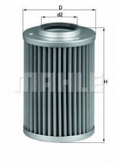 Фильтр АКПП MAHLE/KNECHT HX 40