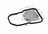 Фильтр АКПП MAHLE/KNECHT HX 46D2