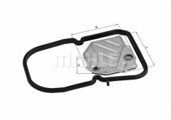 Фильтр АКПП MAHLE/KNECHT HX 46D2