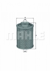 Фильтр гидравлический MAHLE/KNECHT HX 5