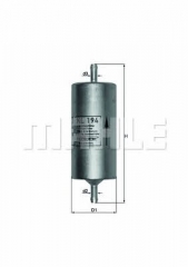 Фильтр топливный MAHLE/KNECHT KL 194