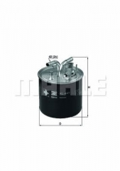 Фильтр топливный MAHLE/KNECHT KL 447