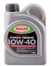 Моторное масло MEGUIN Syntech Premium 10W-40