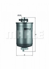 Фильтр топливный MAHLE/KNECHT KL 77