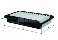 Фильтр воздушный MAHLE/KNECHT LX 3282