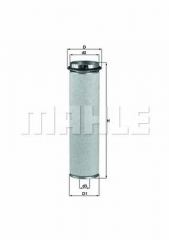 Фильтр воздушный MAHLE/KNECHT LXS 37/1