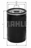Фильтр масляный MAHLE/KNECHT OC 40