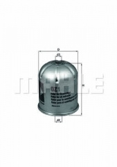 Фильтр масляный MAHLE/KNECHT OZ 1D