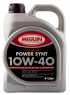 Моторное масло MEGUIN Power Synt 10W-40