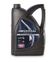 Трансмиссионное масло UNIL UNIVERSAL GEAR 80W-90
