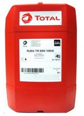 Моторное масло TOTAL RUBIA OPTIMA 3100 10W-40