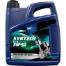 Моторное масло VATOIL SYNTECH LL-X 5W-50