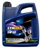 Моторное масло VATOIL SYNGOLD FE-F 5W-30