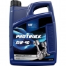 Моторное масло VATOIL ProTruck 15W-40