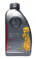 Масло АКПП MERCEDES-BENZ ATF 236.15 (A000989690511, A000989690513)