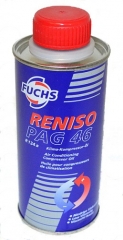 Масло для автокондиционера FUCHS RENISO PAG 46