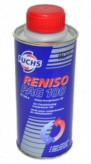 Масло для автокондиционера FUCHS RENISO PAG 100