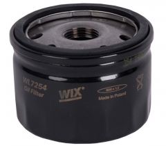 Фильтр масляный WIX WL7254