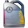 Масло АКПП MERCEDES-BENZ ATF 236.14 (A000989680511, A000989680513)