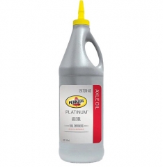 Трансмиссионное масло PENNZOIL Platinum AXLE 75W-140 LS