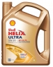 Моторное масло SHELL HELIX ULTRA ECT C2/C3 0W-30