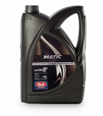 Масло АКПП UNIL MATIC LT