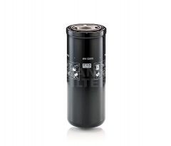 Фильтр АКПП MANN-FILTER WH 1257/5