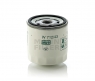 Фильтр масляный MANN-FILTER W 712/43