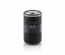 Фильтр масляный MANN-FILTER W 719/15