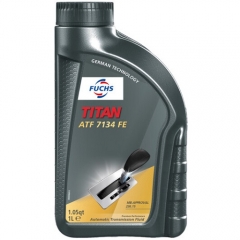 Масло АКПП FUCHS TITAN ATF 7134 FE