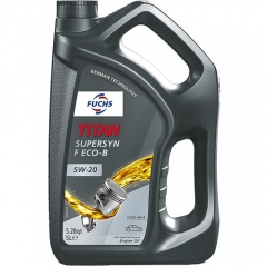 Моторное масло FUCHS TITAN SUPERSYN F ECO B 5W-20