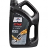 Моторное масло FUCHS TITAN SUPERSYN F ECO DT 5W-30