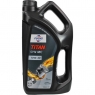 Моторное масло FUCHS TITAN SYN MC 10W-40