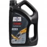 Моторное масло FUCHS TITAN SUPERSYN 5W-40