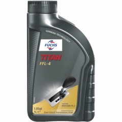 Трансмиссионное масло FUCHS TITAN FFL-4