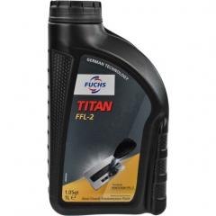 Трансмиссионное масло FUCHS TITAN FFL-2